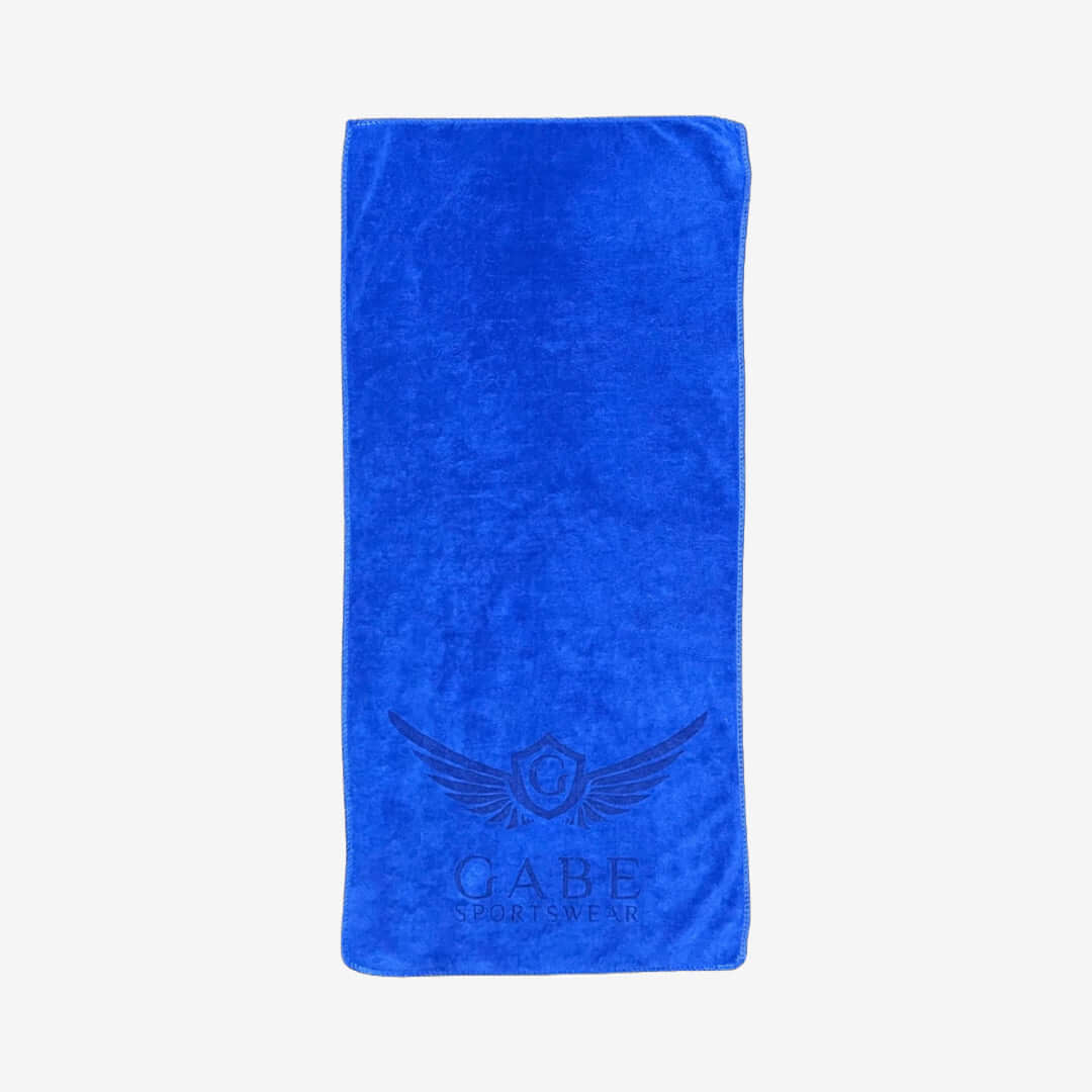 Microfibre Sports Hand Towel-0