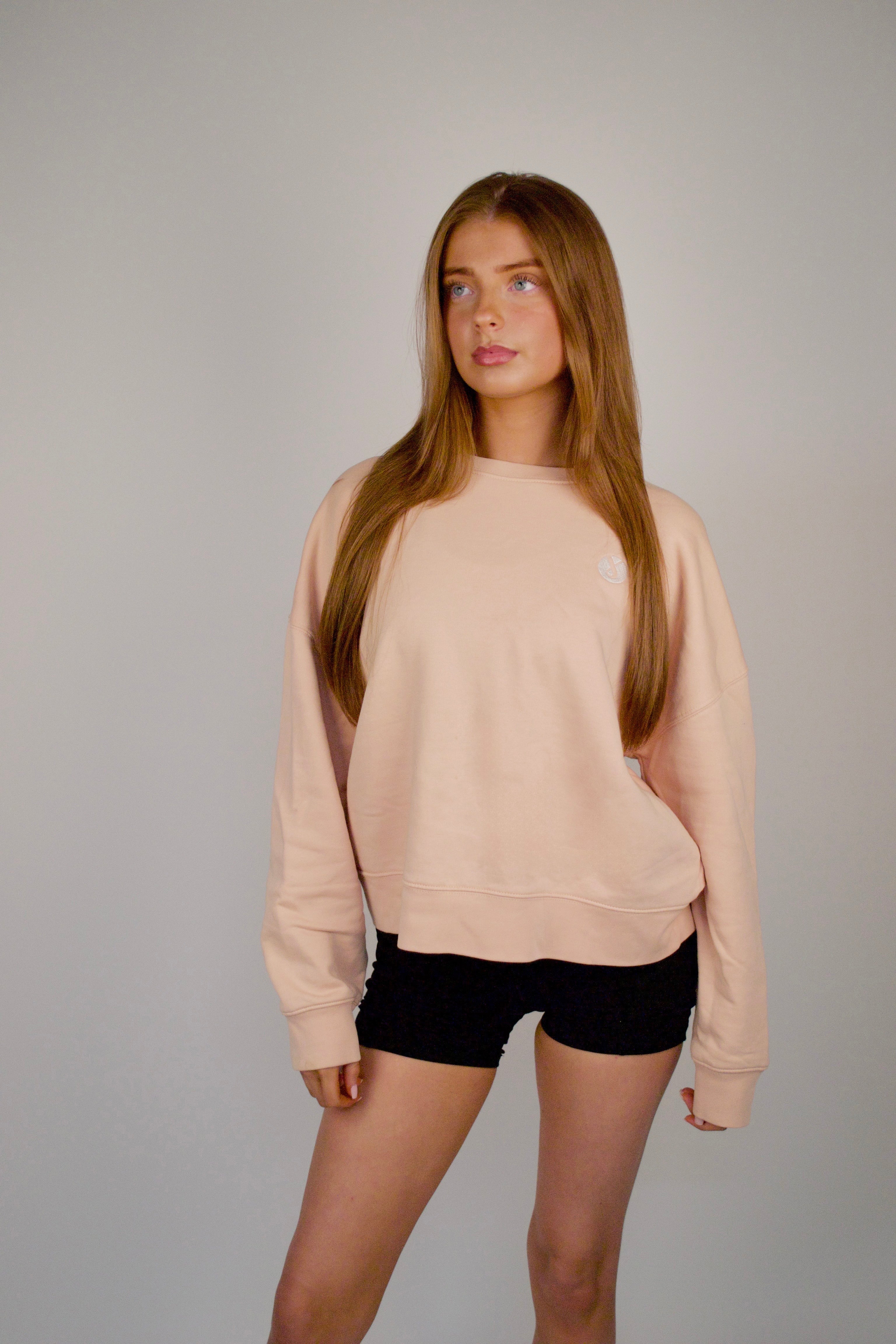 Elevate Sweatshirt Alana
