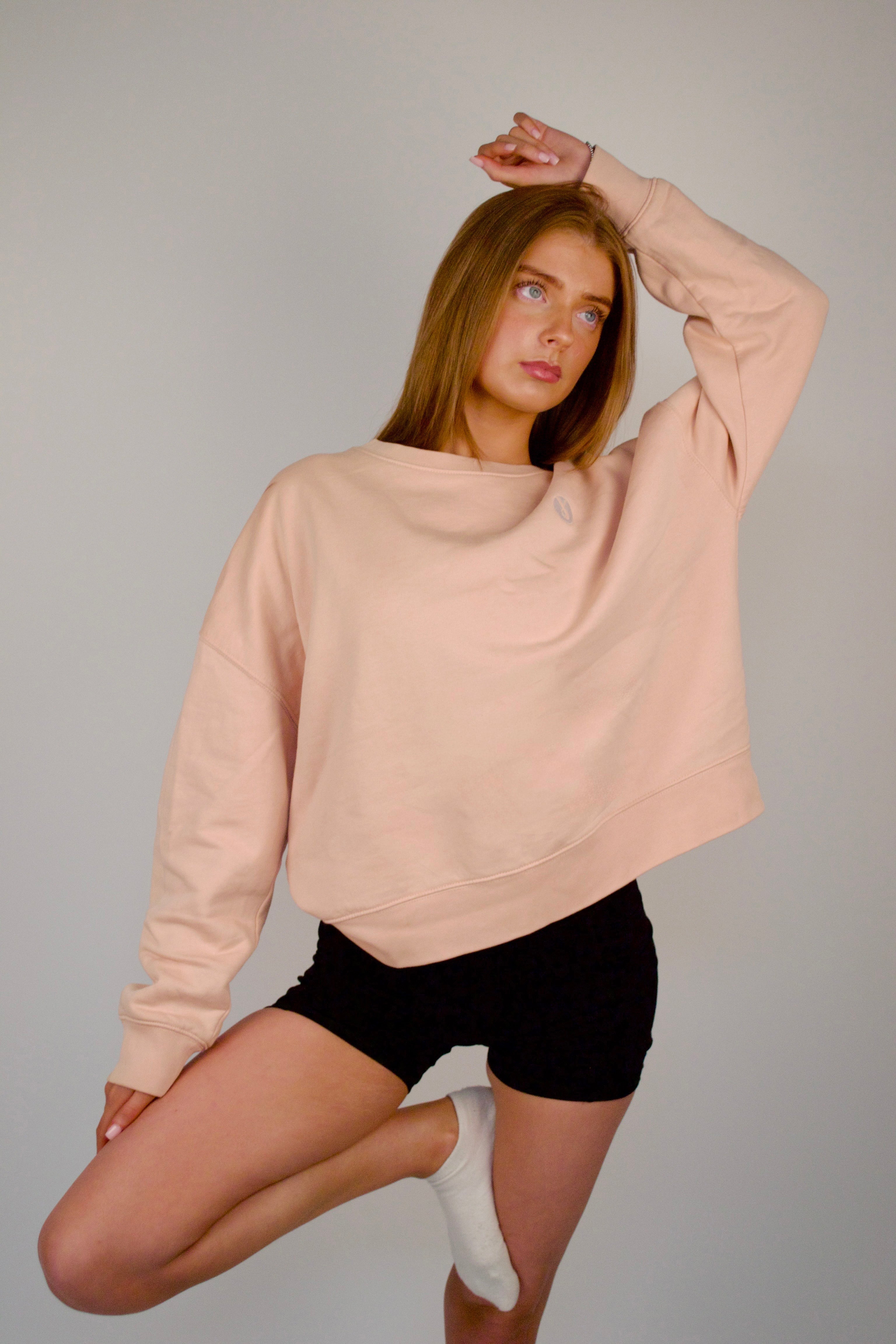 Elevate Sweatshirt Alana