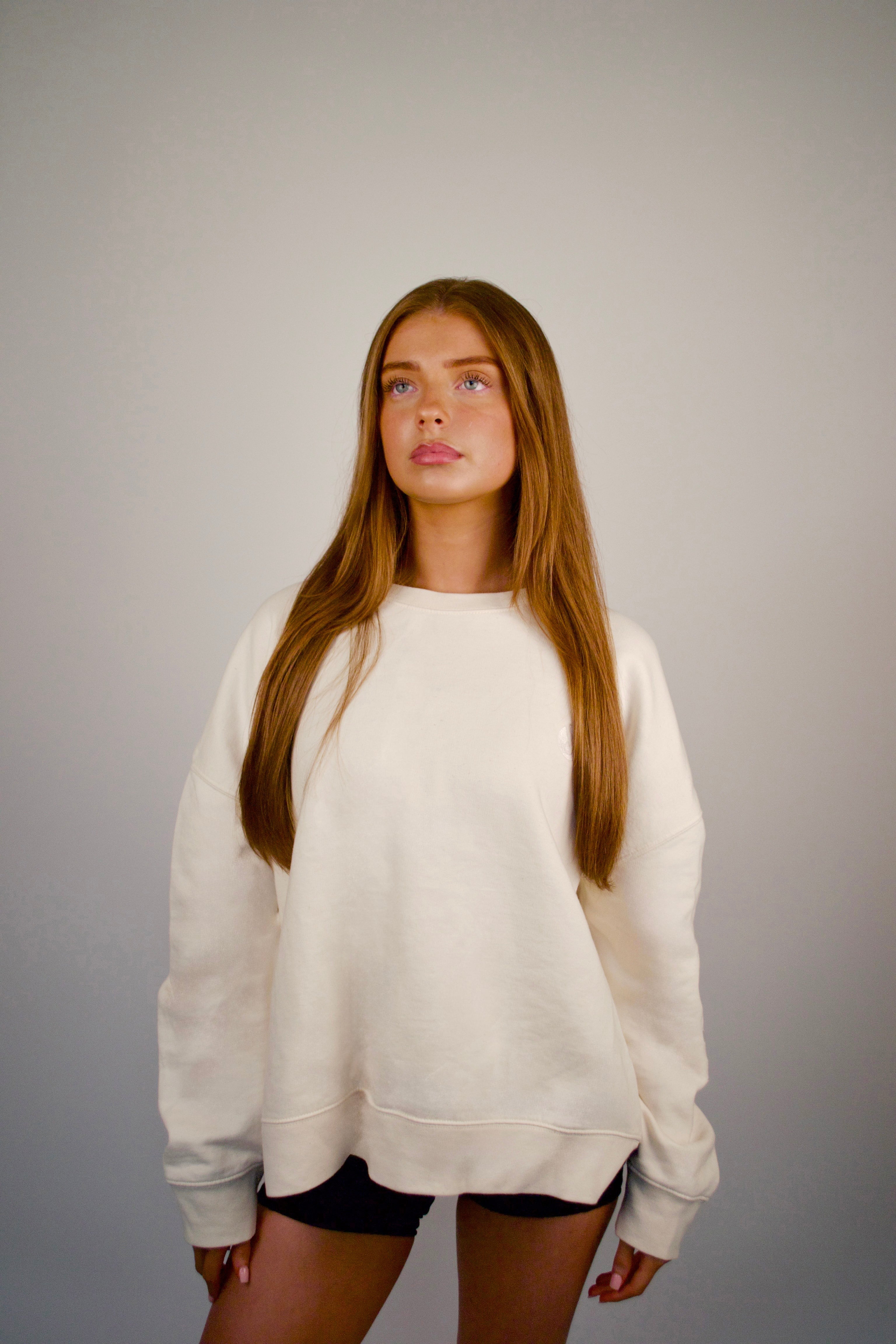 Elevate Sweatshirt Liana