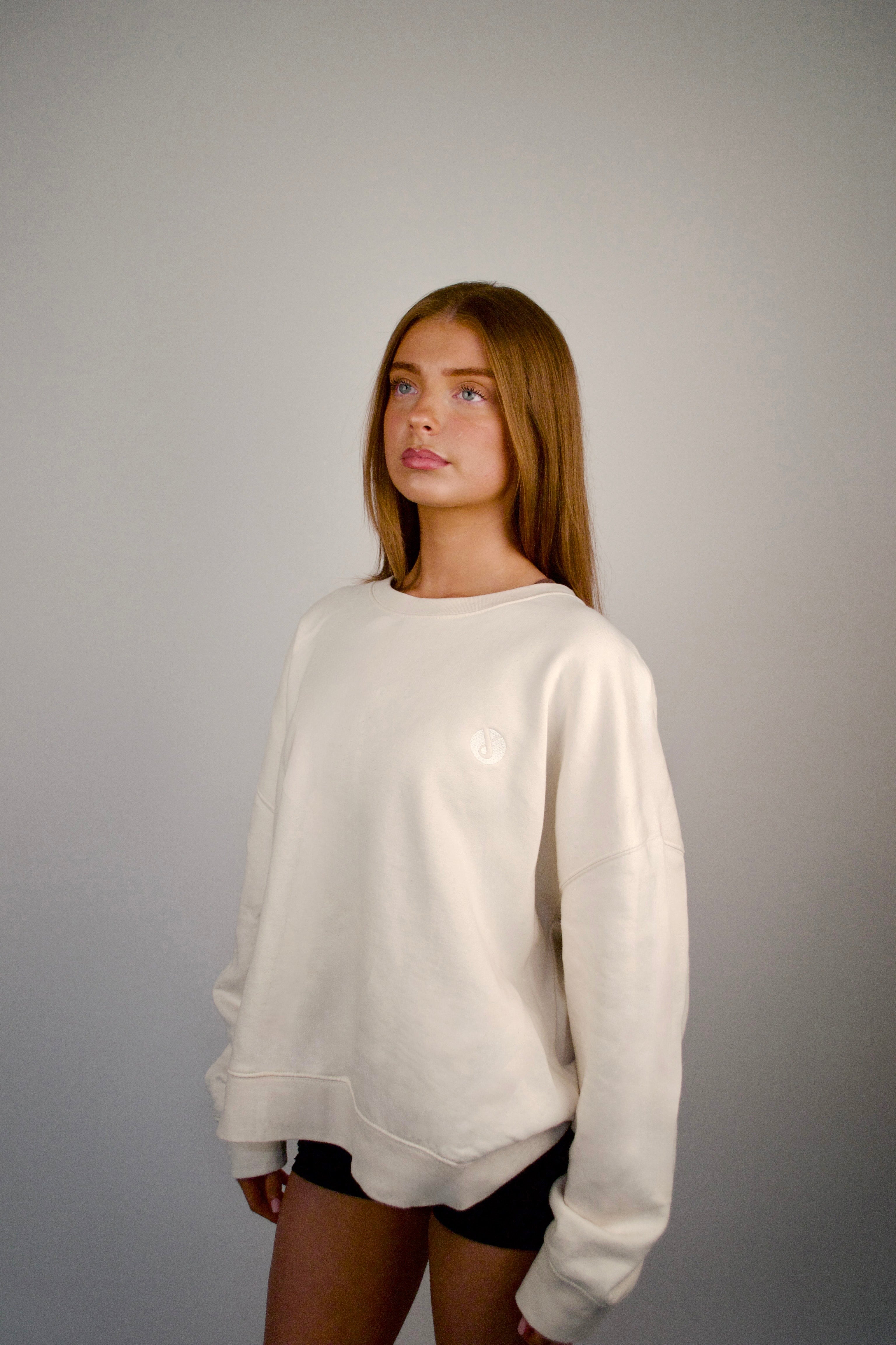 Elevate Sweatshirt Liana